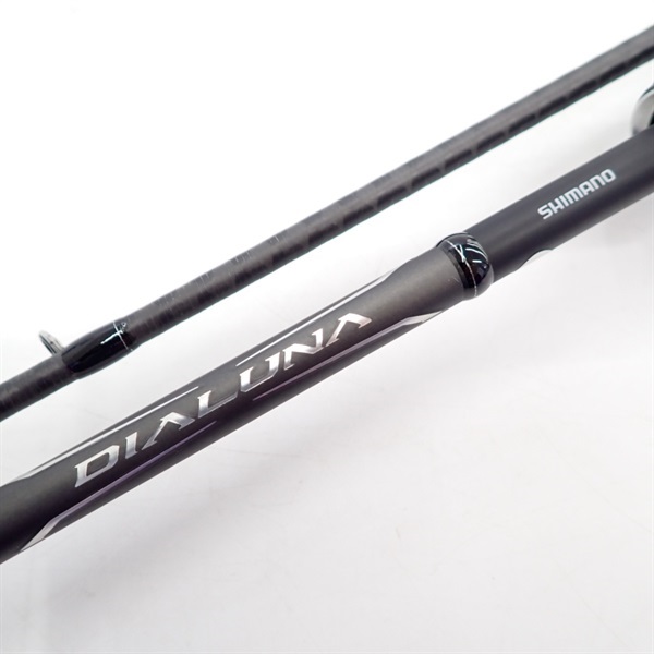 １８ディアルーナＢ８６ＭＬ